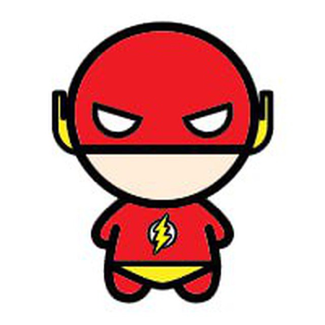 闪电侠10线月卡